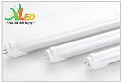 Cách chọn đèn led tube T8 1.2m